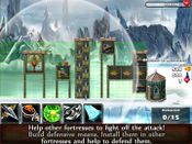 Get Cliffs of War: Fortress Defenders