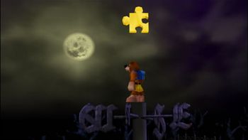 Buy Banjo-Kazooie Nintendo 64