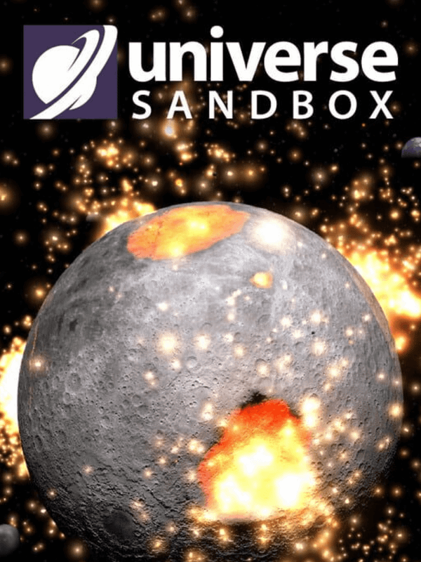 Claim Universe Sandbox for free via Eneba rewards
