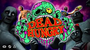 Dead Hungry