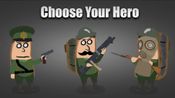 The Lost Battalion: All Out Warfare (PC) Steam Key GLOBAL