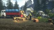 Contraband Police (PC) Steam Key GLOBAL