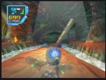 Redeem Jet Force Gemini Nintendo 64