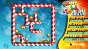 FruitFall Crush (Nintendo Switch) eShop Key EUROPE