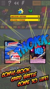 Sentinels of the Multiverse: The Video Game