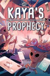 Kaya's Prophecy Steam Key (PC) GLOBAL