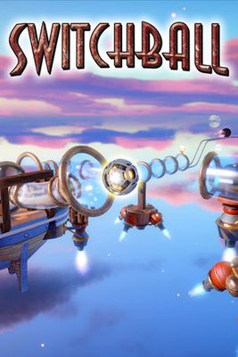 Switchball HD game cover