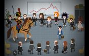 Yuppie Psycho Steam Key GLOBAL
