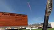 Get Balls! Virtual Reality Cricket