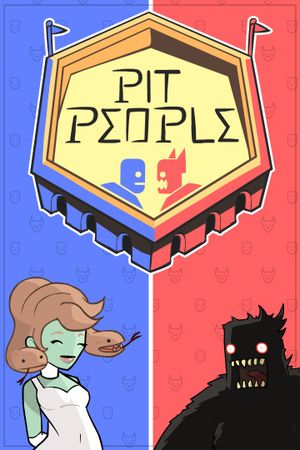 Pit People XBOX LIVE Key UNITED STATES