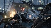 Buy Batman: Arkham Origins (PC) GOG Key GLOBAL