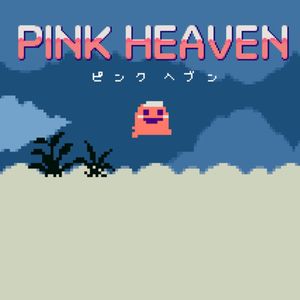 Pink Heaven