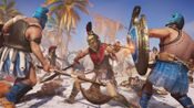 Get Assassin's Creed: Odyssey (Ultimate Edition) Clé Ubisoft Connect EUROPE