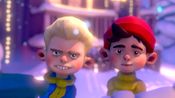 Get Merry Snowballs Steam Key GLOBAL