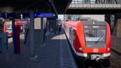 Get Train Sim World 2: Hauptstrecke München - Augsburg Route (DLC) PC/XBOX LIVE Key EUROPE