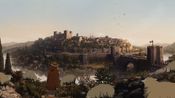 Ken Follett's The Pillars of the Earth (Los Pilares De La Tierra) PlayStation 4
