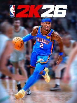 NBA 2K26 Pre-Order Bonus (DLC) (Nintendo Switch 2) eShop Key UNITED STATES