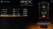 Heretic Gods