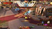 League of Angels III - Ascent Pack Key GLOBAL