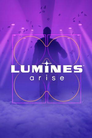 Lumines Arise Steam Key (PC) LATAM