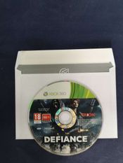 Defiance Xbox 360