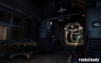 Buy Batman: Arkham Asylum Xbox 360