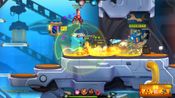 Awesomenauts + Cluck Costume Steam Key GLOBAL for sale