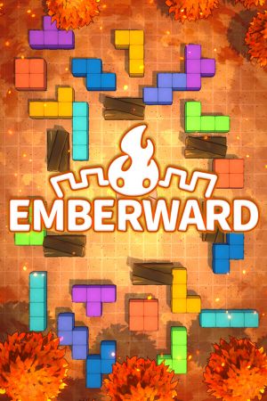 Emberward Steam Key (PC) GLOBAL