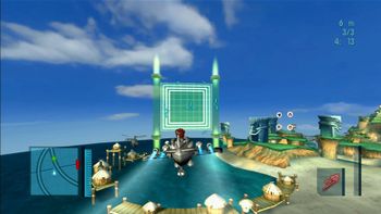 MySims SkyHeroes PlayStation 3