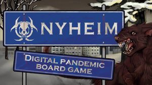 Nyheim