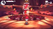Otem's Defiance