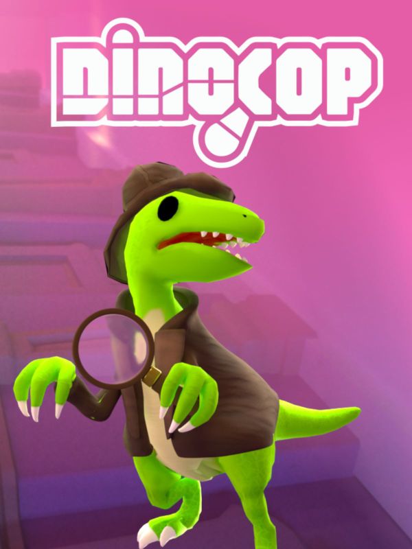 Dinocop free on Mac? Snakzy makes this possible for you