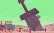 Diaries of a Spaceport Janitor Steam Key GLOBAL