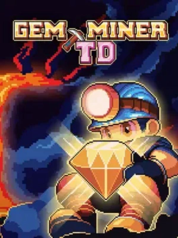 Master the Strategy: Get Gem Miner TD for Free Today