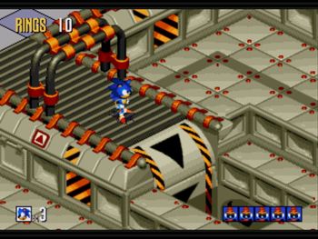Get Sonic Mega Collection Plus PlayStation 2