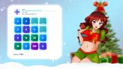 Winter Girls 2048 Steam Key GLOBAL for sale