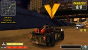 Pursuit Force PSP