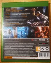 Styx: Shards of Darkness Xbox One