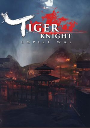 Tiger Knight: Empire War