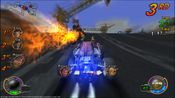 Jak X: Combat Racing PlayStation 2