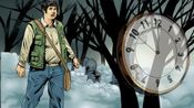 Redeem Doctor Who Infinity - The Lady of the Lake (DLC) (PC) Steam Key GLOBAL