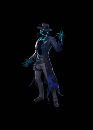 Fortnite - Deadeye Outfit (DLC) Epic Games Key GLOBAL