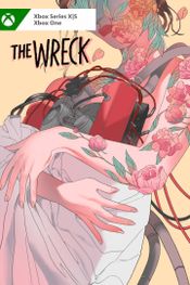 The Wreck XBOX LIVE Key TURKEY