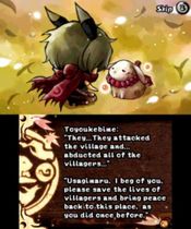 Ninja Usagimaru: The Mysterious Karakuri Castle