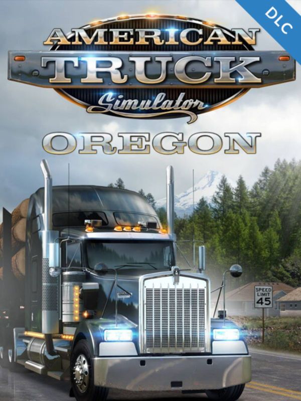 Hit the Road: American Truck Simulator Oregon Free Awaits You