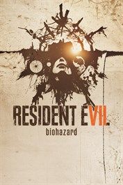 Resident Evil 7 - Biohazard (Xbox One) Xbox Live Key AUSTRALIA