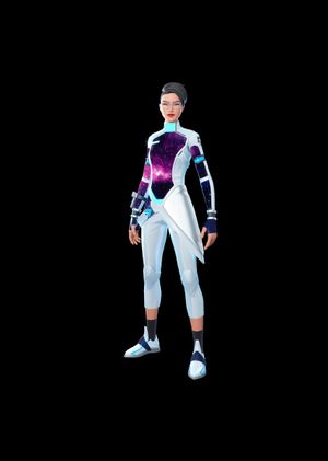 Fortnite - Verity Outfit (DLC) Epic Games Key GLOBAL