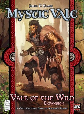 Mystic Vale - Vale of the Wild (DLC)