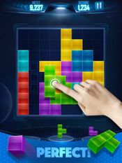 Redeem Puzzle Game Blast