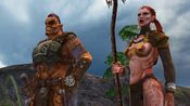 Heroes of Might & Magic V: Tribes of the East Uplay Key GLOBAL
